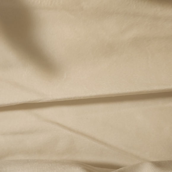 Snobbish White Puffer Jacket - Picture 7 of 8